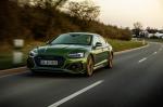 Audi RS5 Sportback 2019 года (WW)